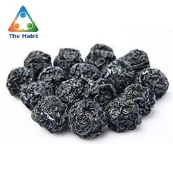 

(The Habit) Manisan Semboi Hitam Non Biji