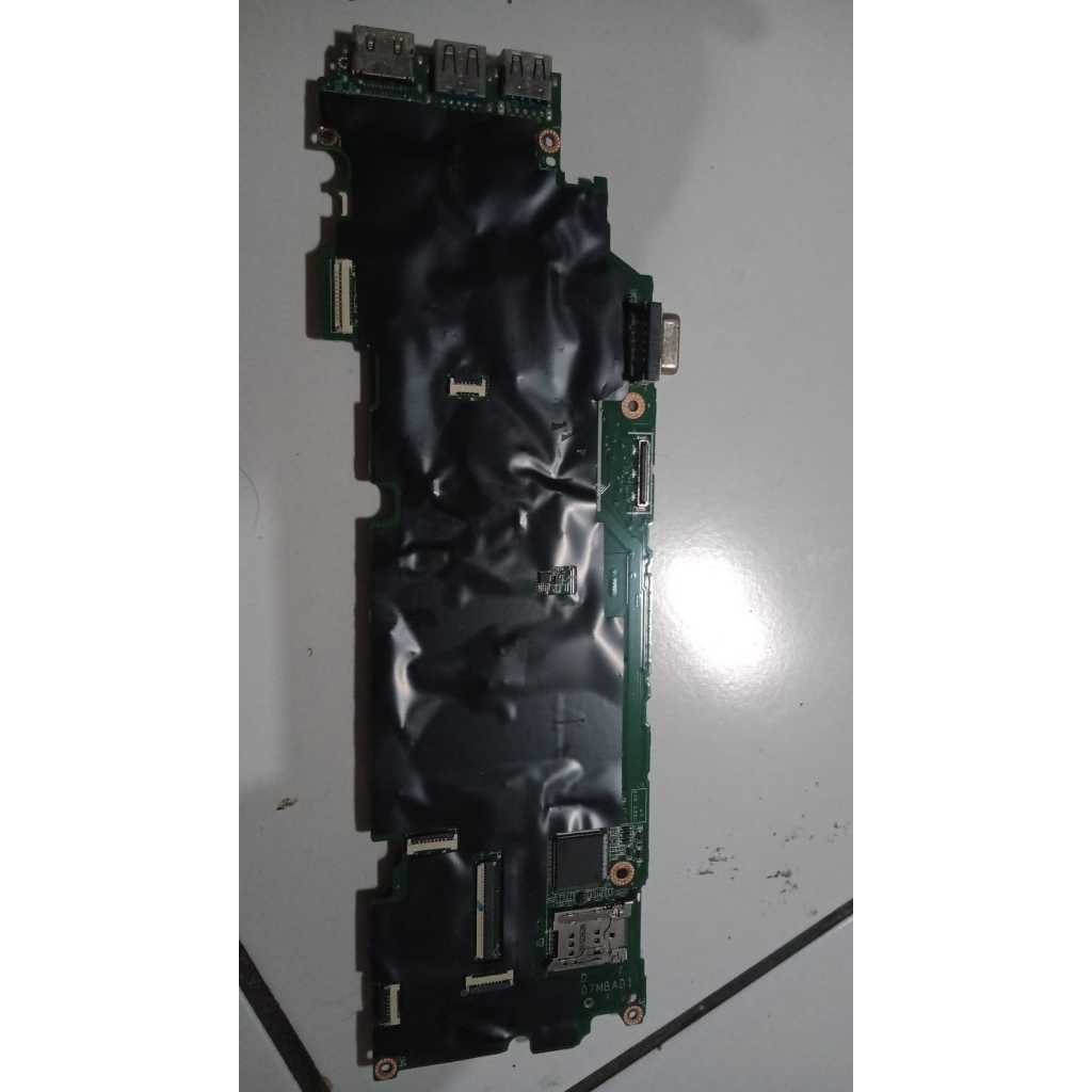 Motherboard Dell Vostro 3360 Rusak