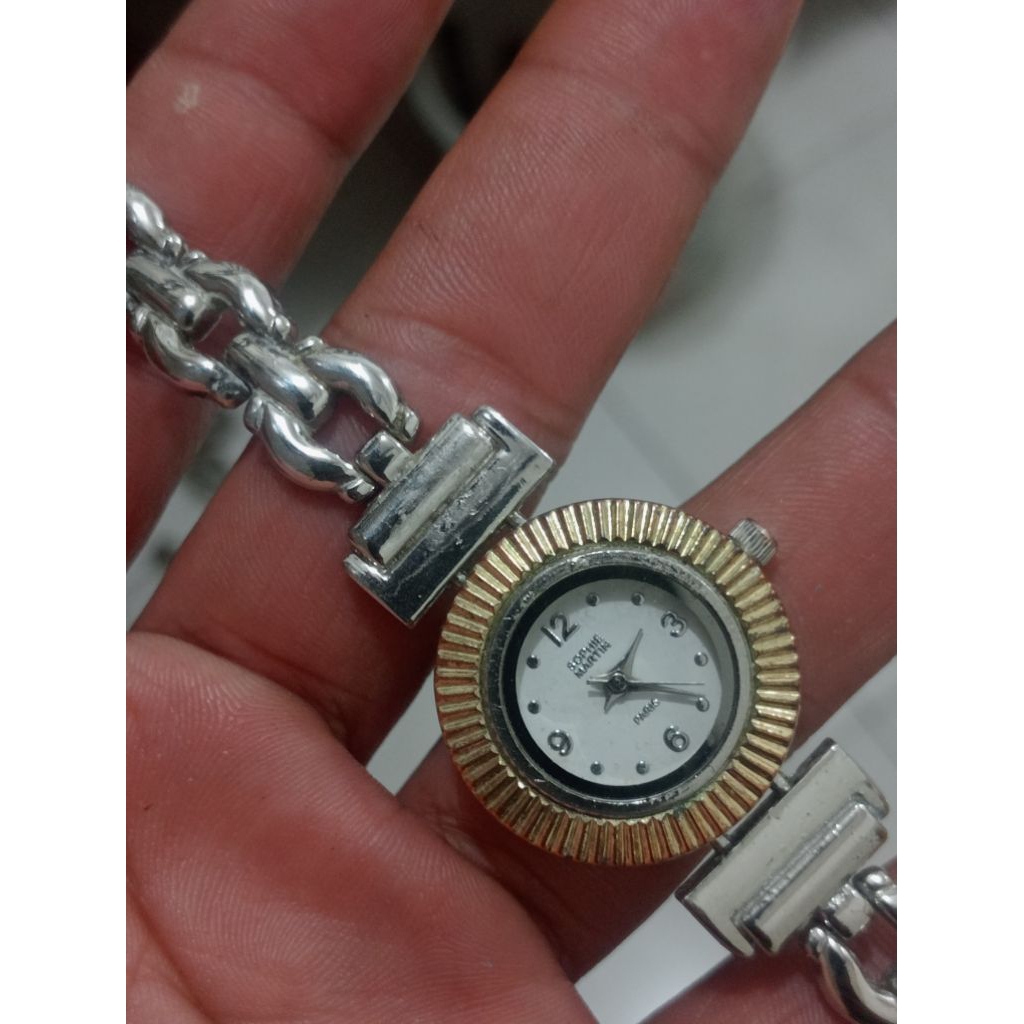 jam tangan shopee martin paris second