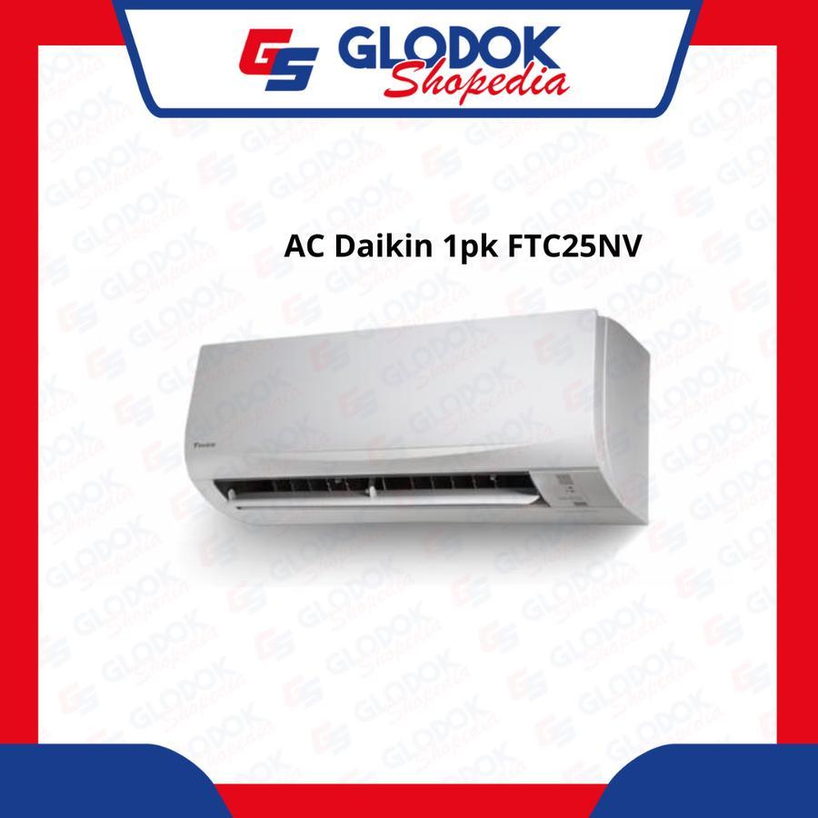 AC Daikin 1pk FTC25NV Thailand