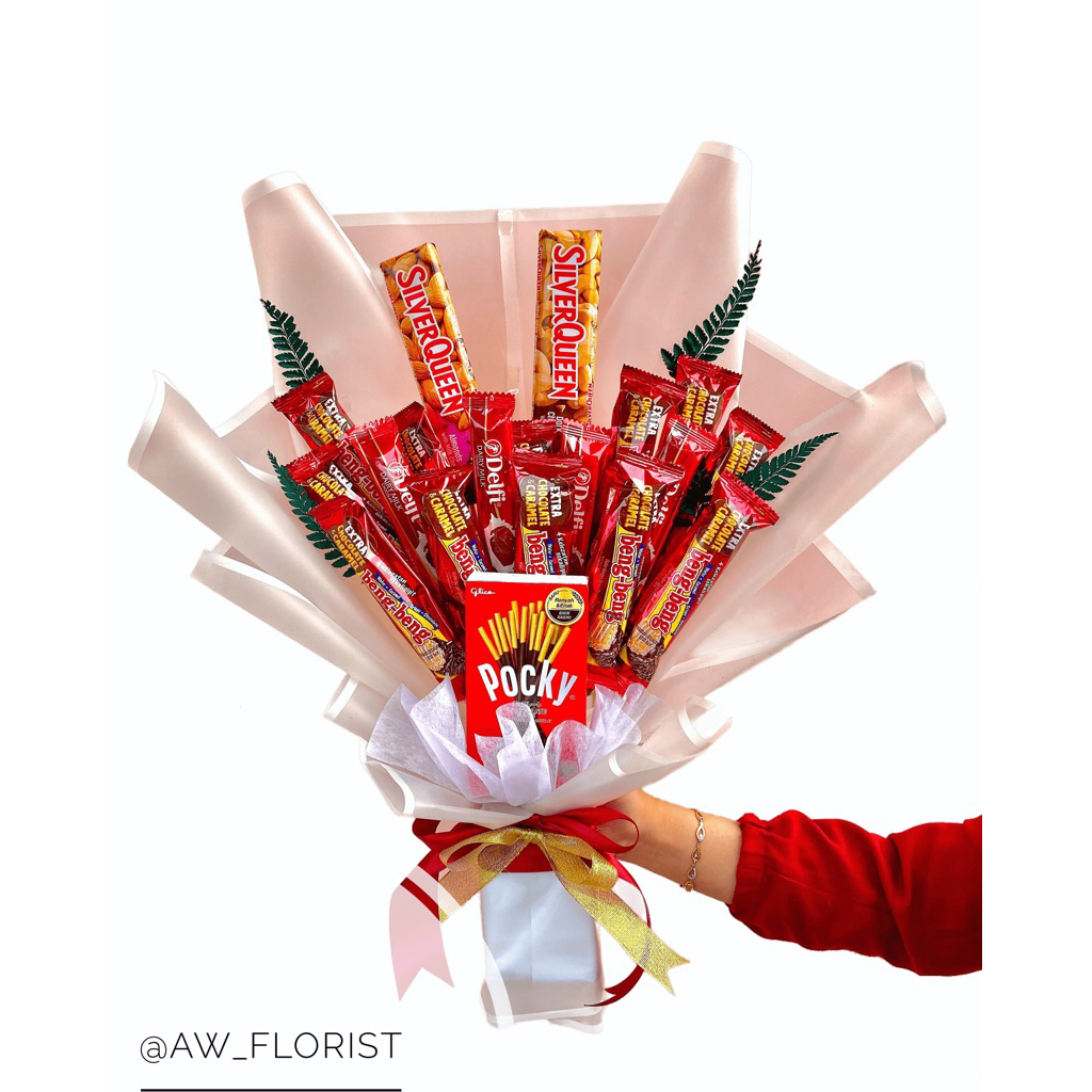 

BUCKET SNACK | BUKET SNACK | BUKET JAJAN