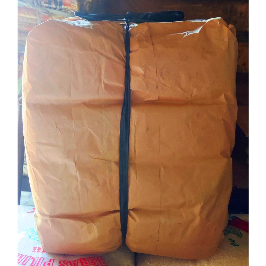 

(GROSIR / Beli Banyak Lebih Hemat) [100 Bungkus] Ragi Tape Cap NKL Na Kok Liong