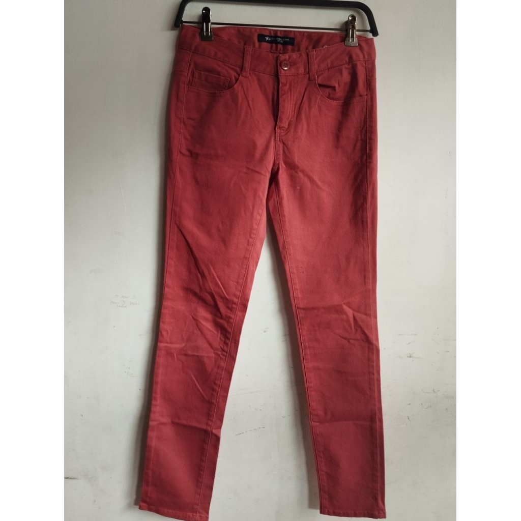 celana chinos bangbang second