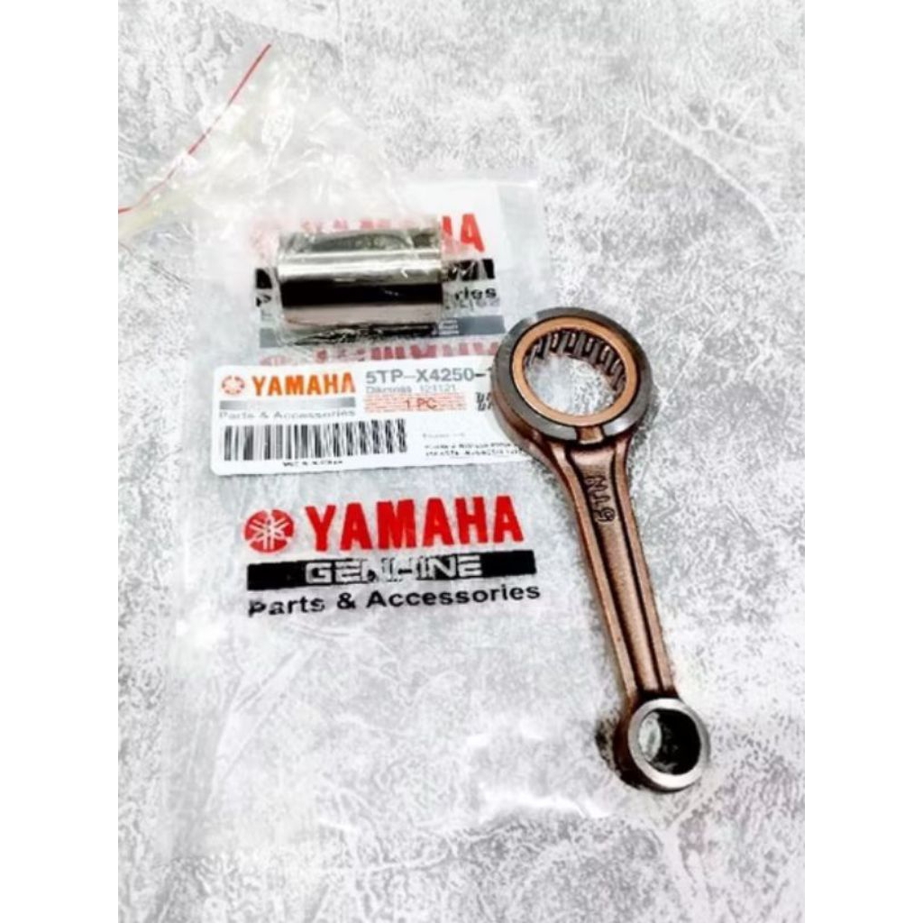 STANG SEHER JUPITER Z 5TN