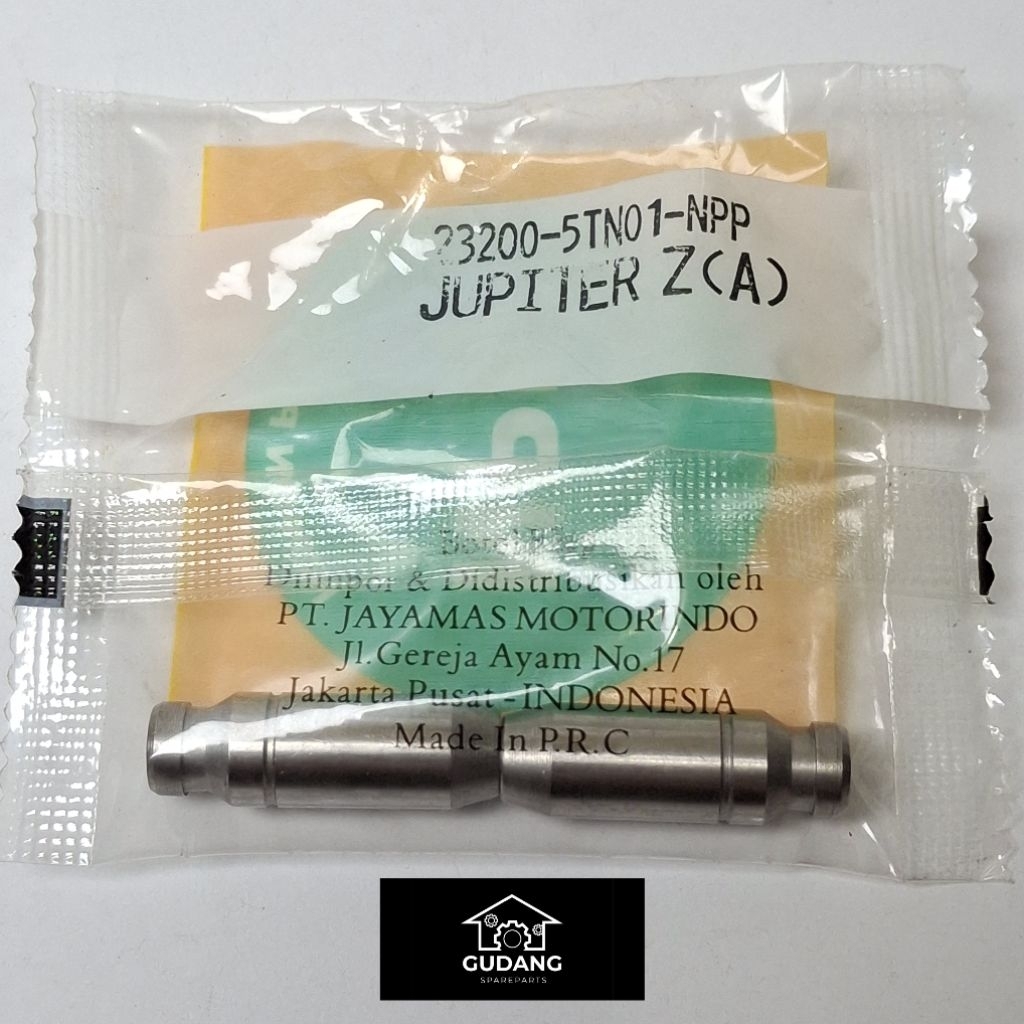 Bosh Klep Jupiter Z NPP