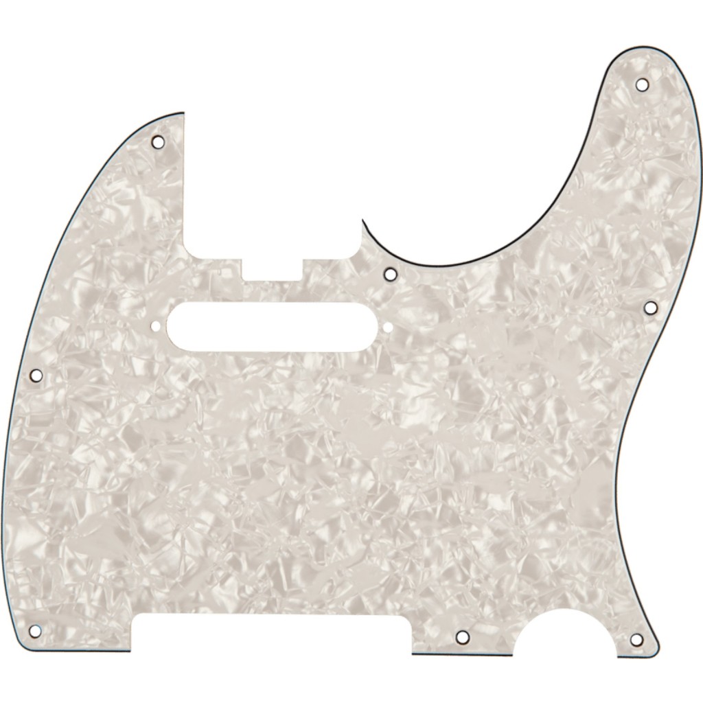 Pickguard Fender Telecaster American Elite original pickguard Gitar