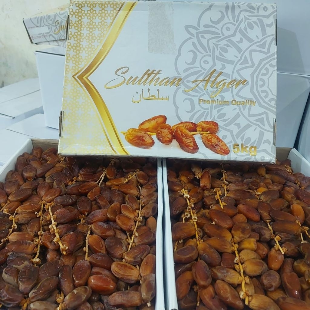 

Kurma Tunis Tangkai