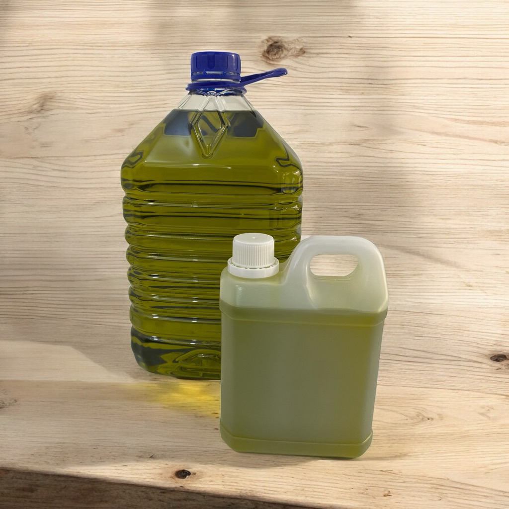 

Minyak Zaitun Tursina Extra Virgin 500ml