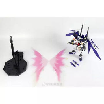 Daban 6659 MG 1/100 Astray Destiny GBK Fighter Model Kit