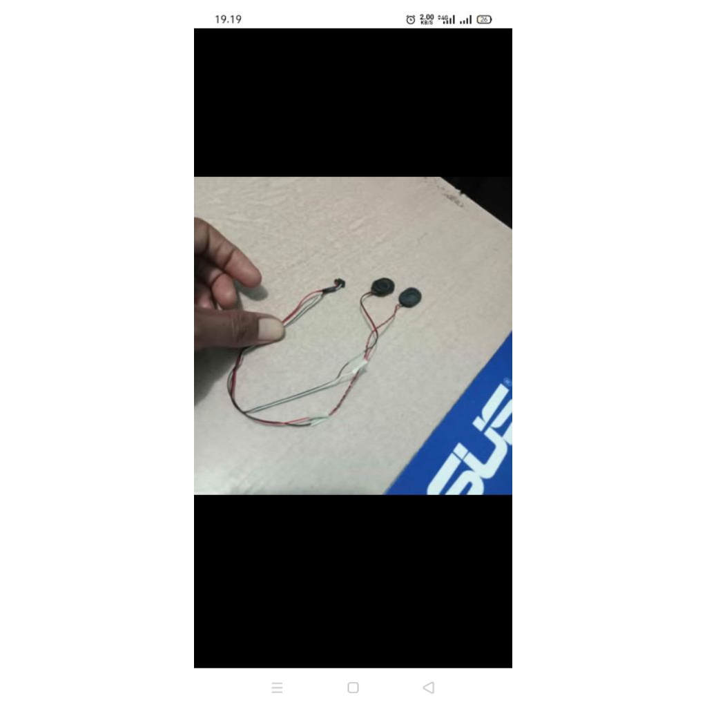 Speaker Laptop HP 14 BW HP 14 BS