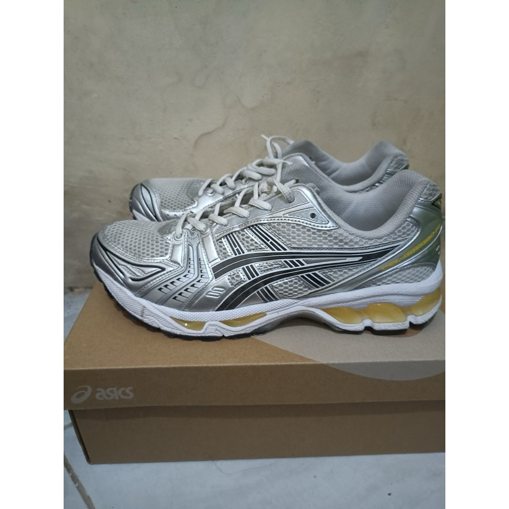 ASICS GEL KAYANO 14
