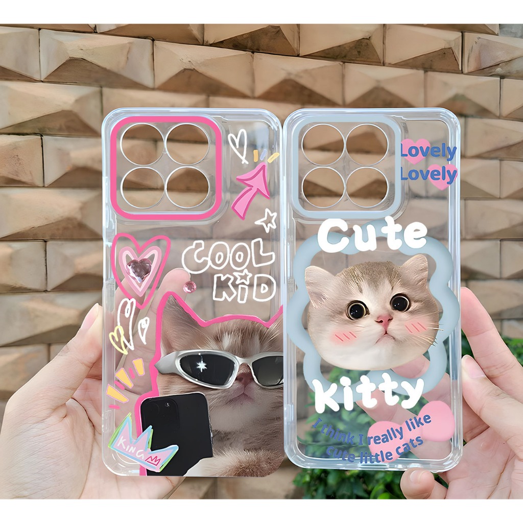 Casing Hp ZTE BLADE A55 - ZTE BLADE A35 Terbaru - Softcase Silikon Hp ZTE BLADE A55 Terbaru