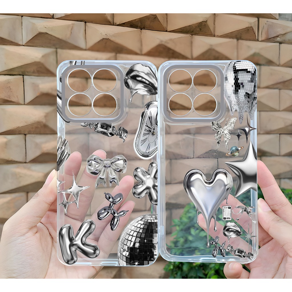 Casing Hp ZTE BLADE A55 - ZTE BLADE A35 Terbaru - Softcase Silikon Hp ZTE BLADE A55 Terbaru