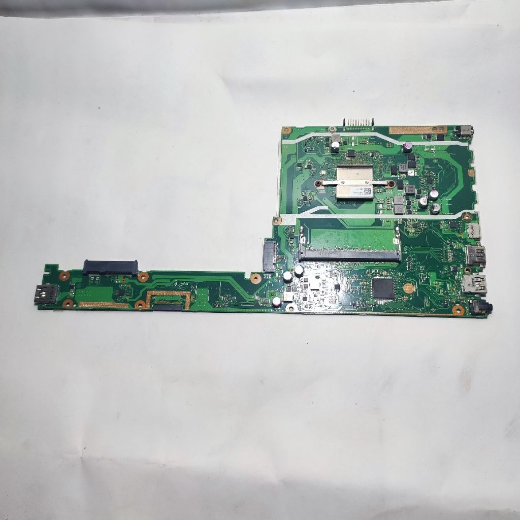 Motherboard Mobo Mainboard Normal Laptop Asus X407M A407M X407 MA A407 MA X407MA