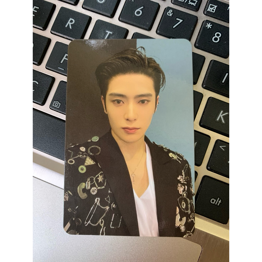 PC JAEHYUN RESONANCE pt.2