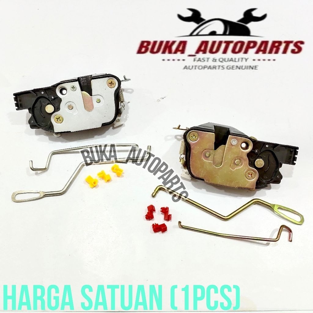 DOOR LOCK / KUNCI PINTU MOBIL TOYOTA KIJANG KAPSUL / 7K - TERSEDIA KANAN DAN KIRI (HARGA UNTUK 1PCS)