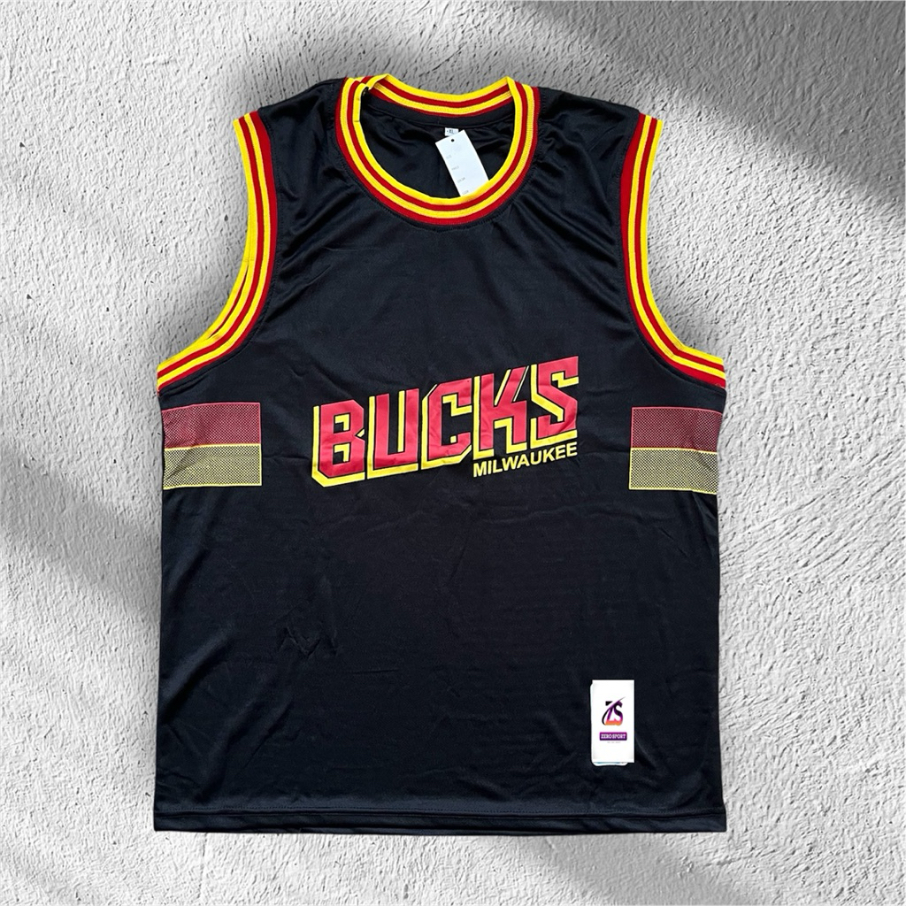 Jersey baju basket dewasa / baju olahraga pria wanita kensi