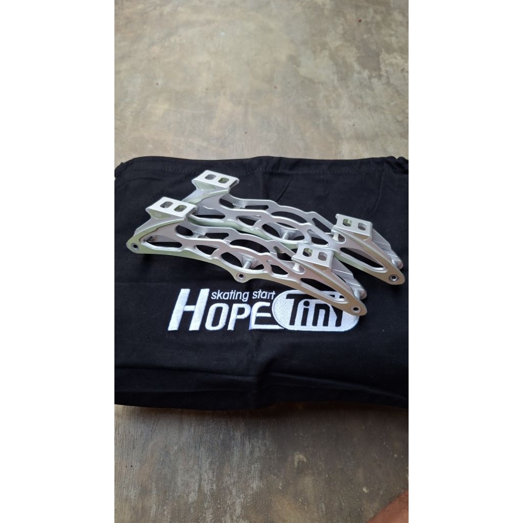 Frame Skating Start seri Tiny 3x90mm