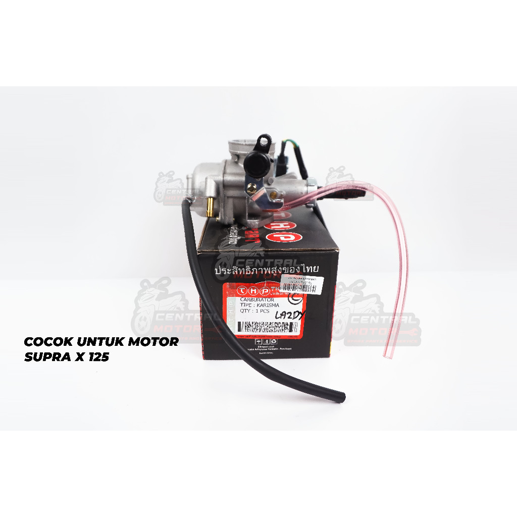 KARBURATOR KARISMA/ CARBURATOR KARISMA - ORIGINAL CARBURATOR