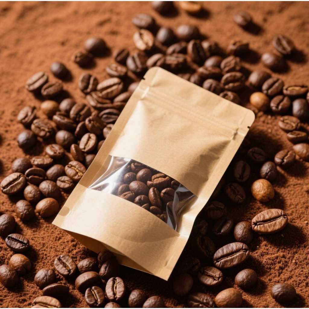 

Robusta Dark Roast