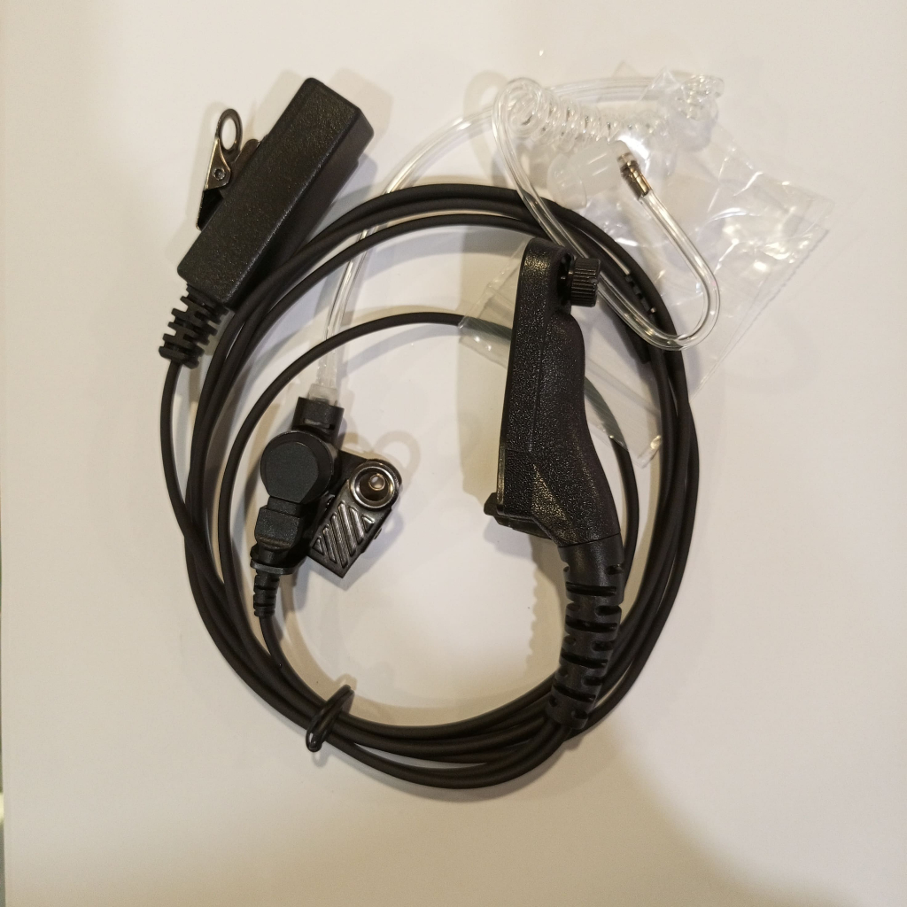 Handsfree Earphone Motorola APX1000 ATS2500
