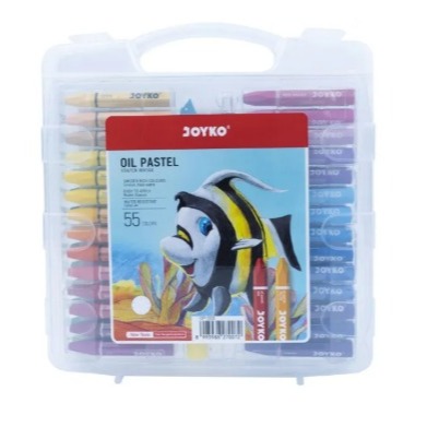 

Crayon Joyko 55C/60C Case