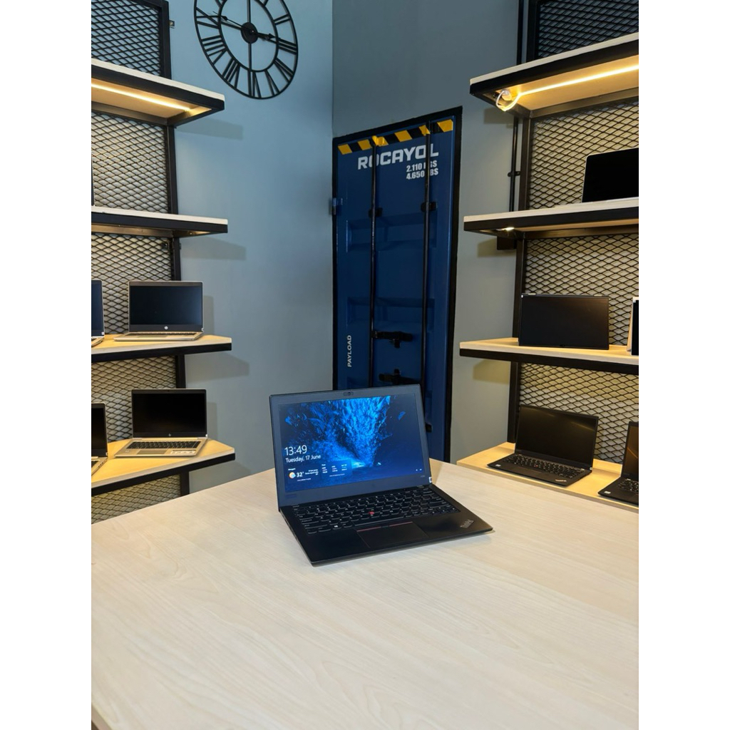 MAKASSAR LAPTOP THINKPAD X280 CORE i5