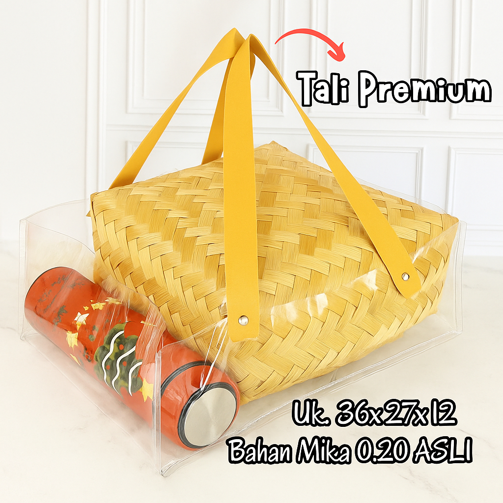 

Tas Plastik Dus Nasi Kotak Kotak Dus Pudding sekat botol Tas Kardus 31x22x7 SERBA ORGANIZER Tasmika