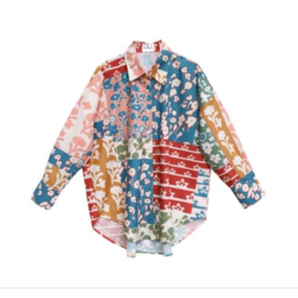 Ready Stock Nadjani Corry Deolin