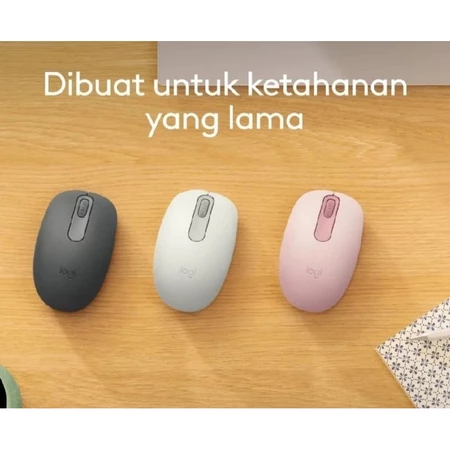 Logitech Bluetooth Mouse M196 Mini