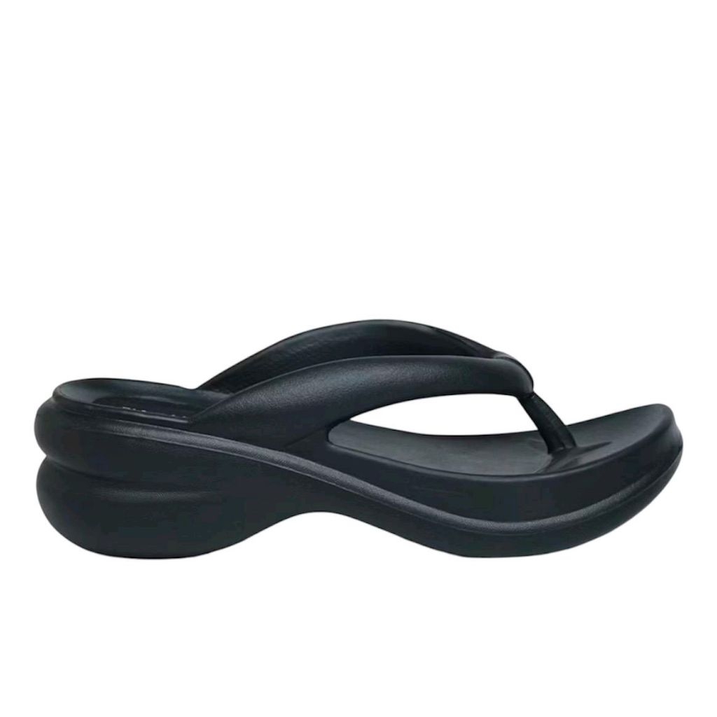 A96_sandal jepit wanita dewasa, sandal main, sandal jalan