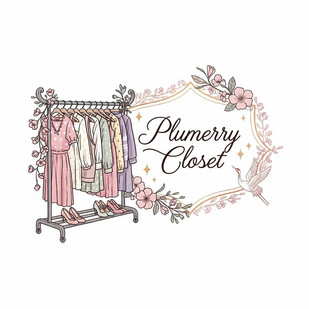 Preloved Kawaii Couquette Morikei Cottagecore Y2K