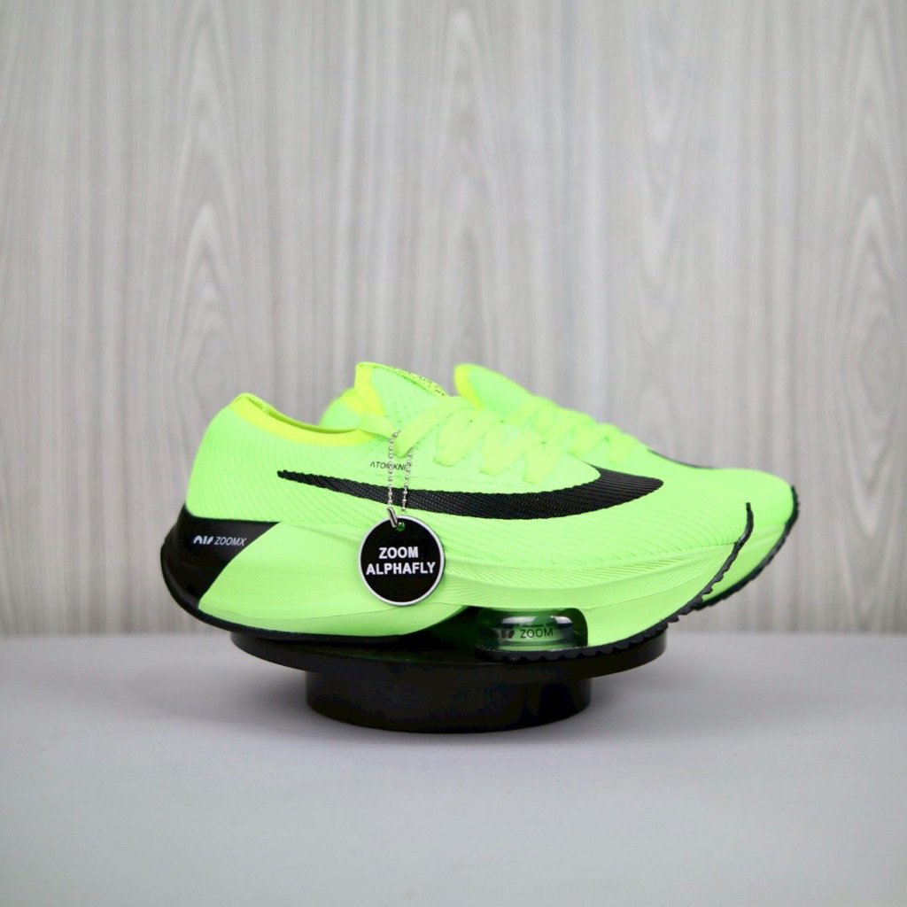 SEPATU LARI NK ZOOM ALPHAFLY NEXT% FOR MEN