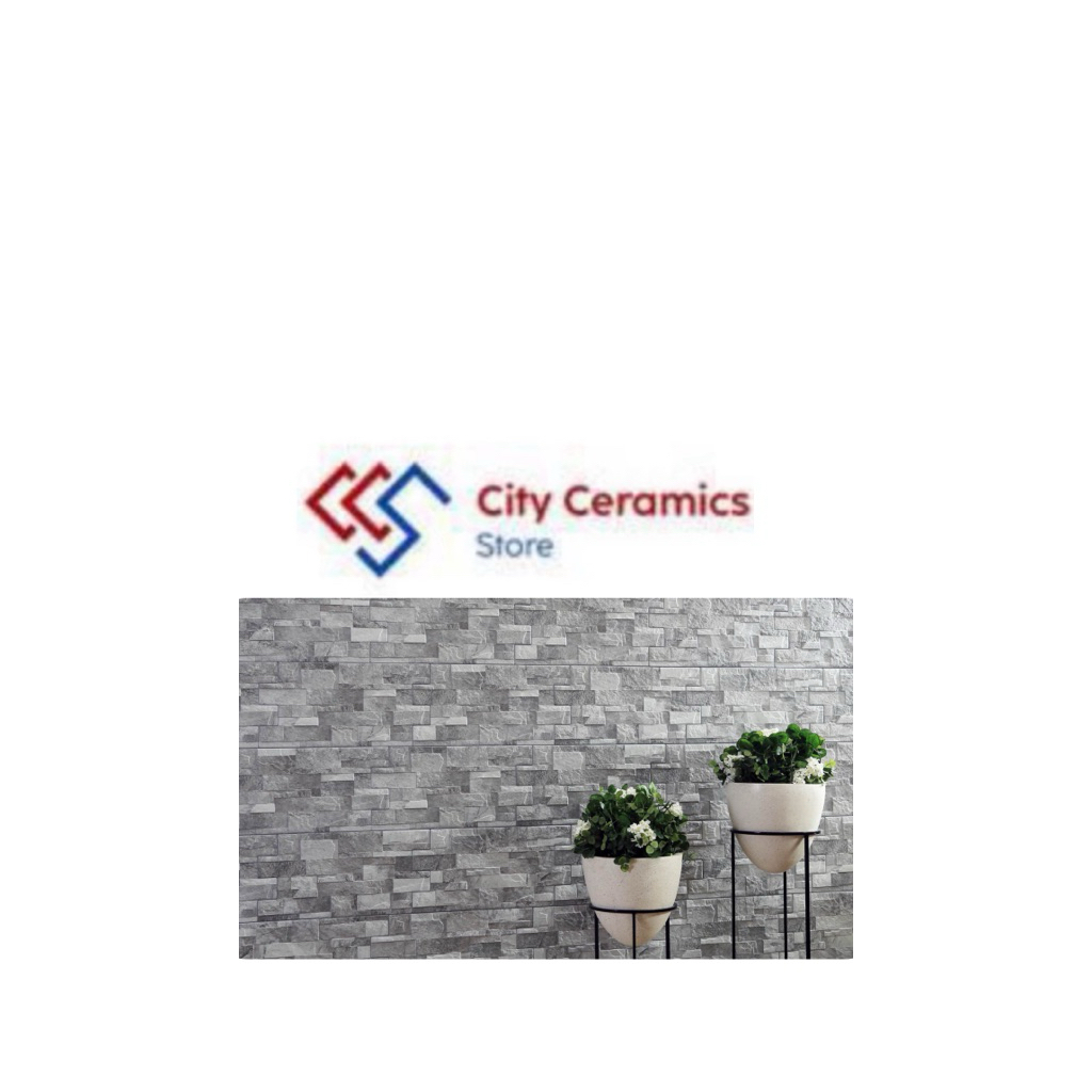 ROMAN DQUARRY GREY 30x60