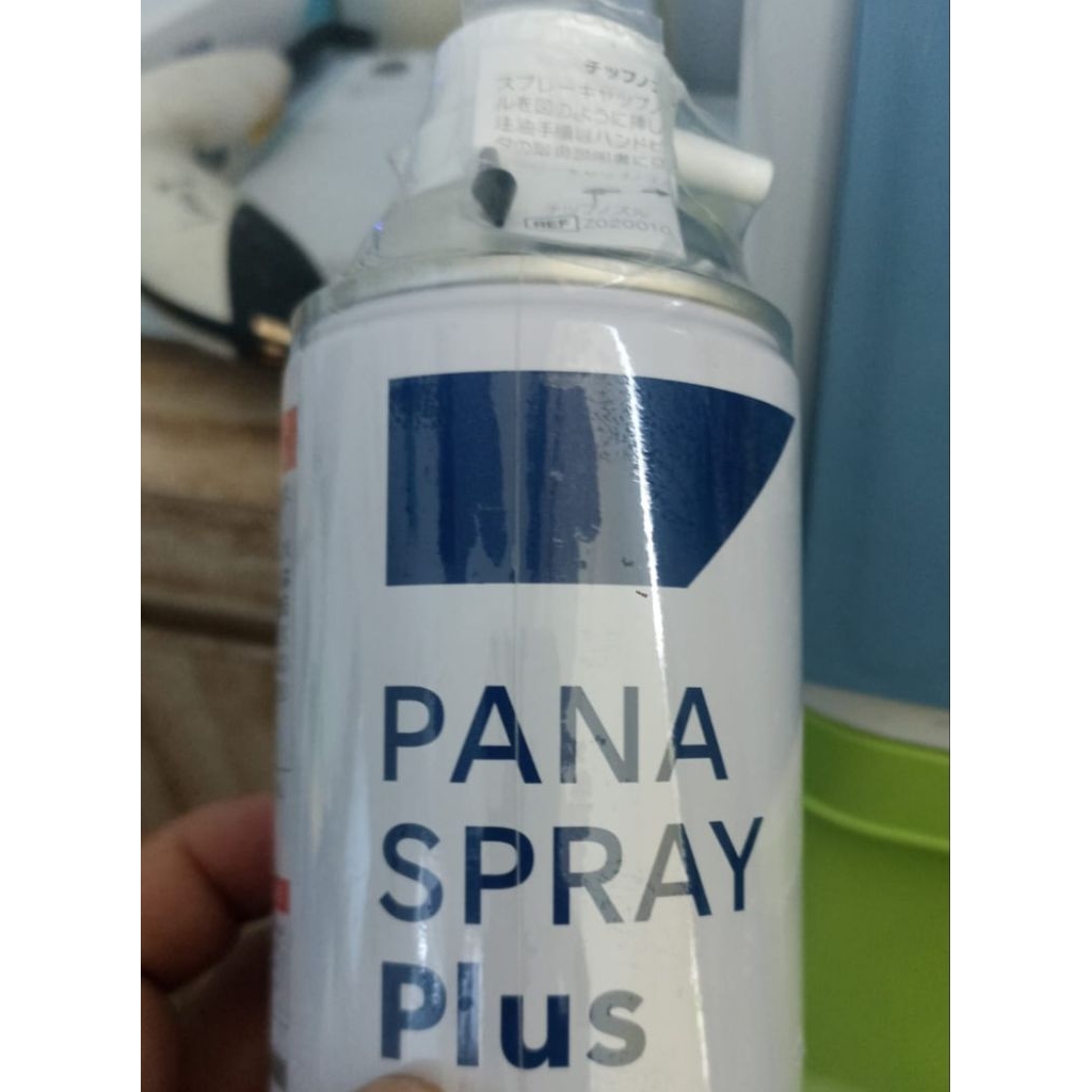 PANA SPRAY PLUS