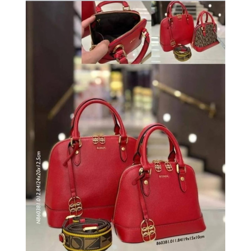 SALE BONIA ALMA BOLAK BALIK