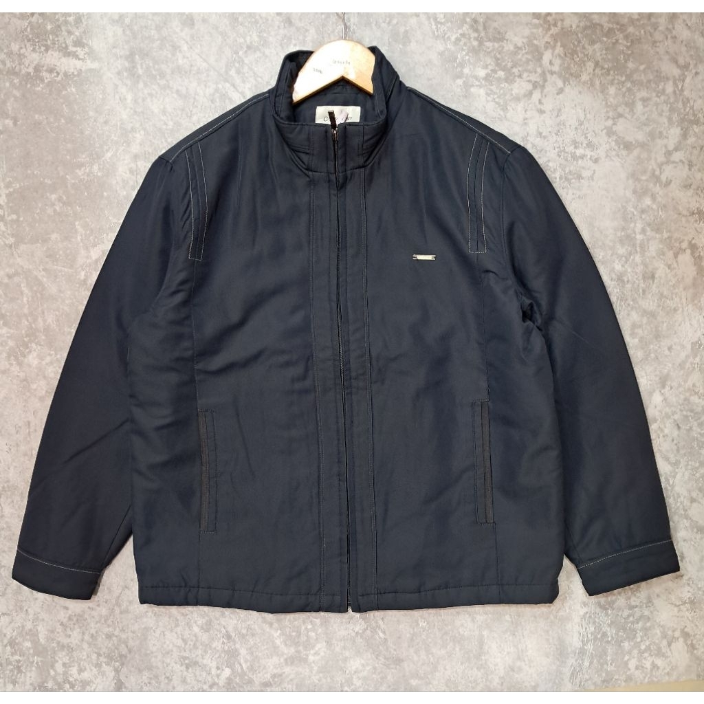 Jaket Maestro