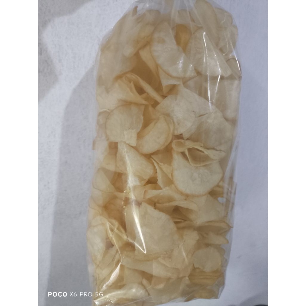 

TERMURAH KERIPIK SINGKONG ANGGI