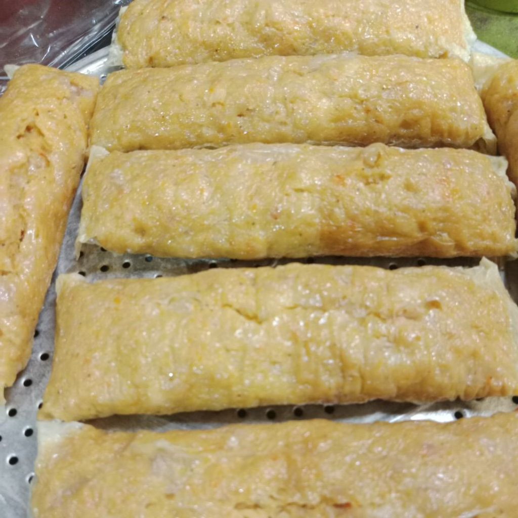

Hakong/hekeng/hakong udang
