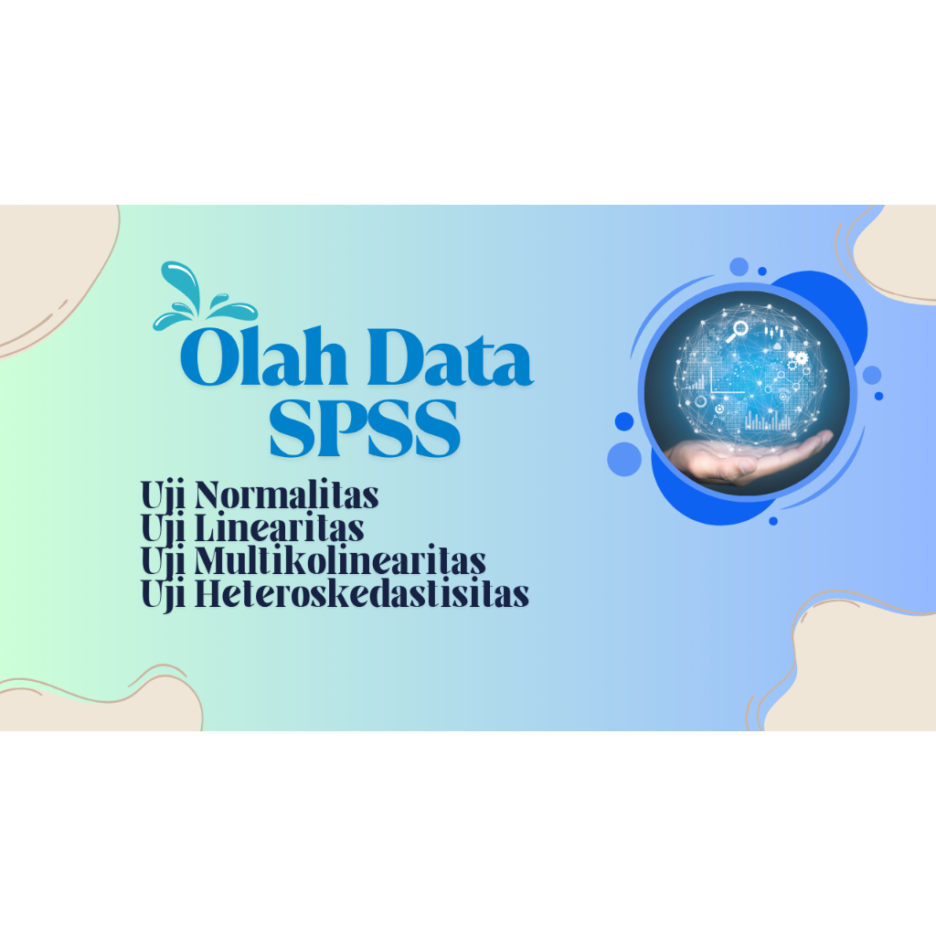 Jasa Olah Data SPSS Skripsi