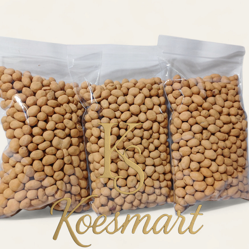 

Snack Kacang Atom Bima 250gr – Cemilan Renyah Gurih Kiloan Repack | koesmart