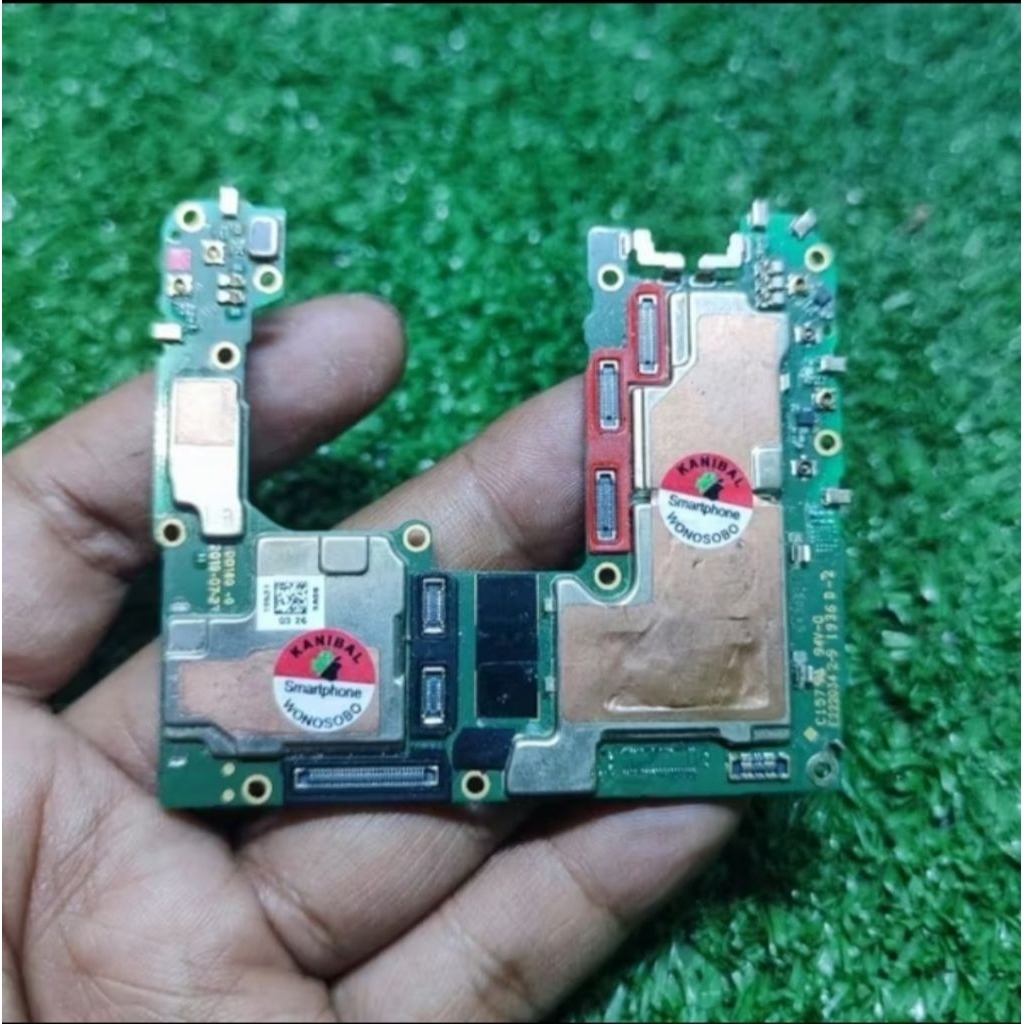 mesin oppo reno 2f cph1989 normal