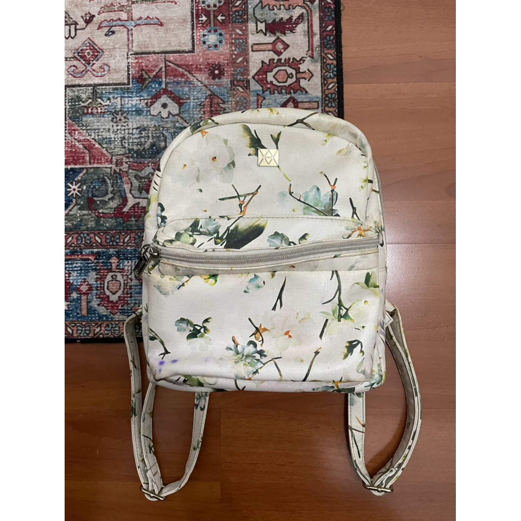 Tas Vincci Mini Ransel Jinjing Gemblog