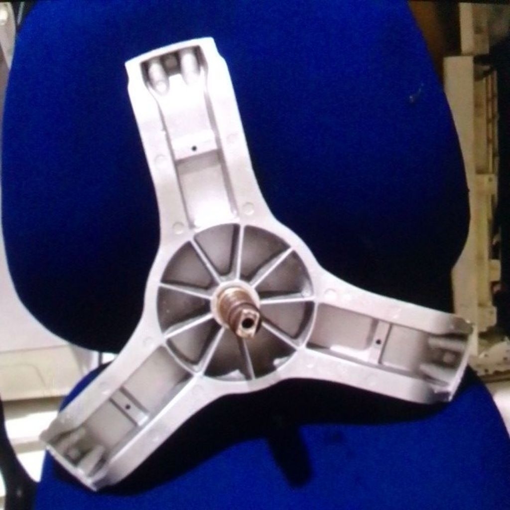 segitiga mesin cuci Electrolux front loading ewf 880 ewf 1084,1073,8576,882