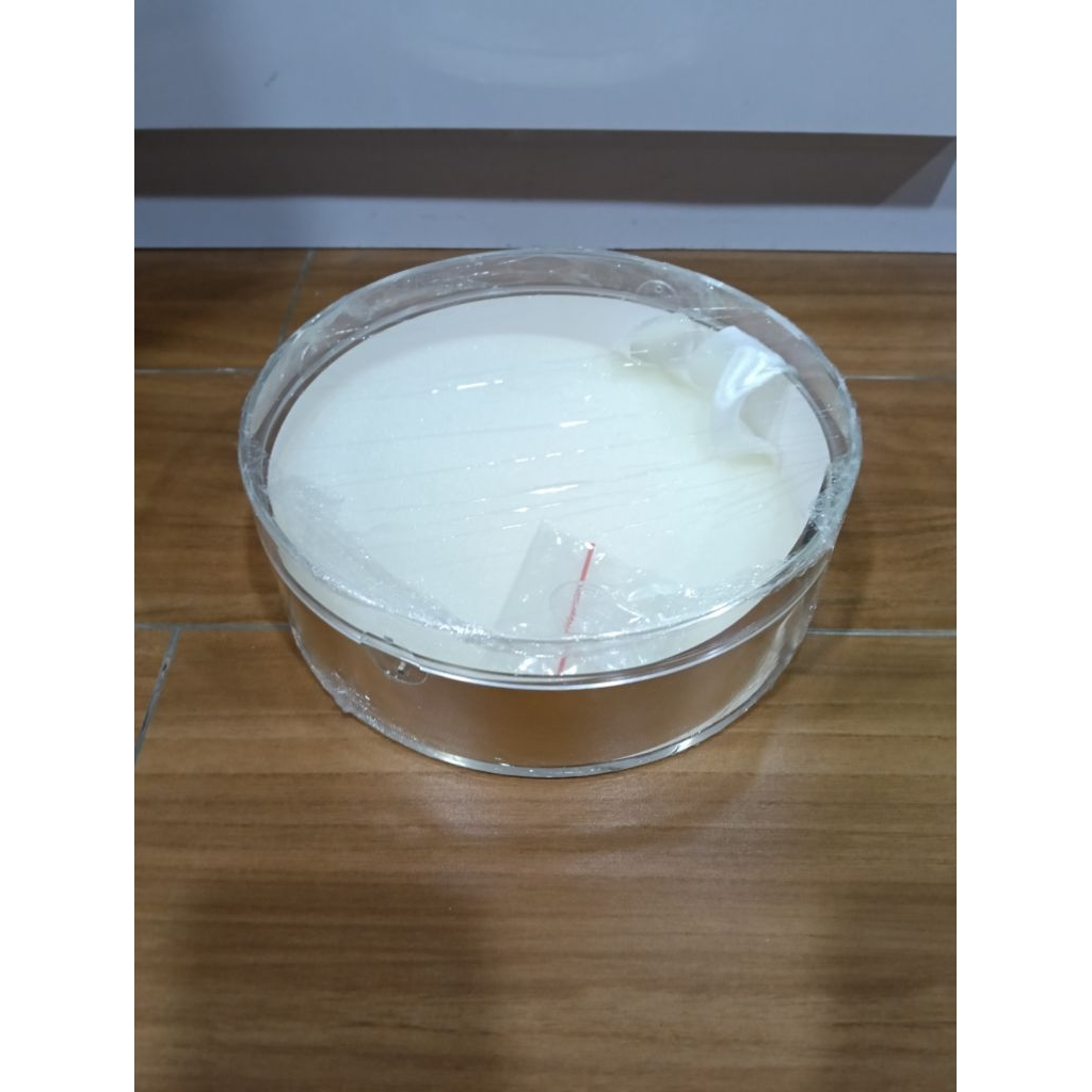 

mika bulat 250gr list gold