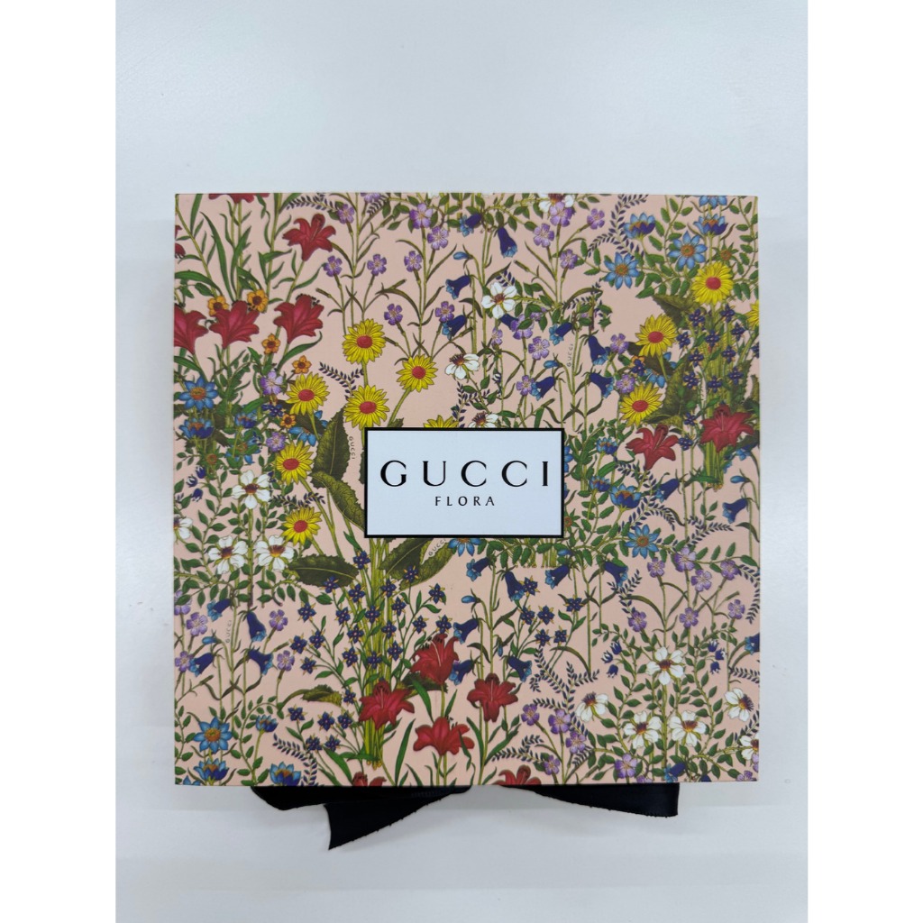 Parfum Gift Set Gucci Bloom Luxury Flora 6 Pcs : Flora Jasmine / Flora Gardenia / Bloom / Bloom Abro