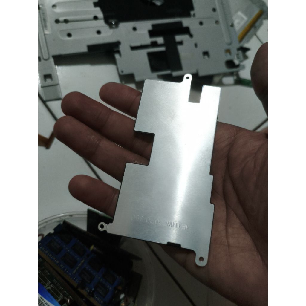 heatsink notebook acer one 10 s100x ori