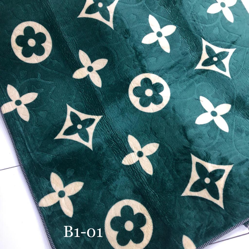 KARPET ARIZONA KARPET MALAYSIA EMPUK SIZE JUMBO 190x220 cm