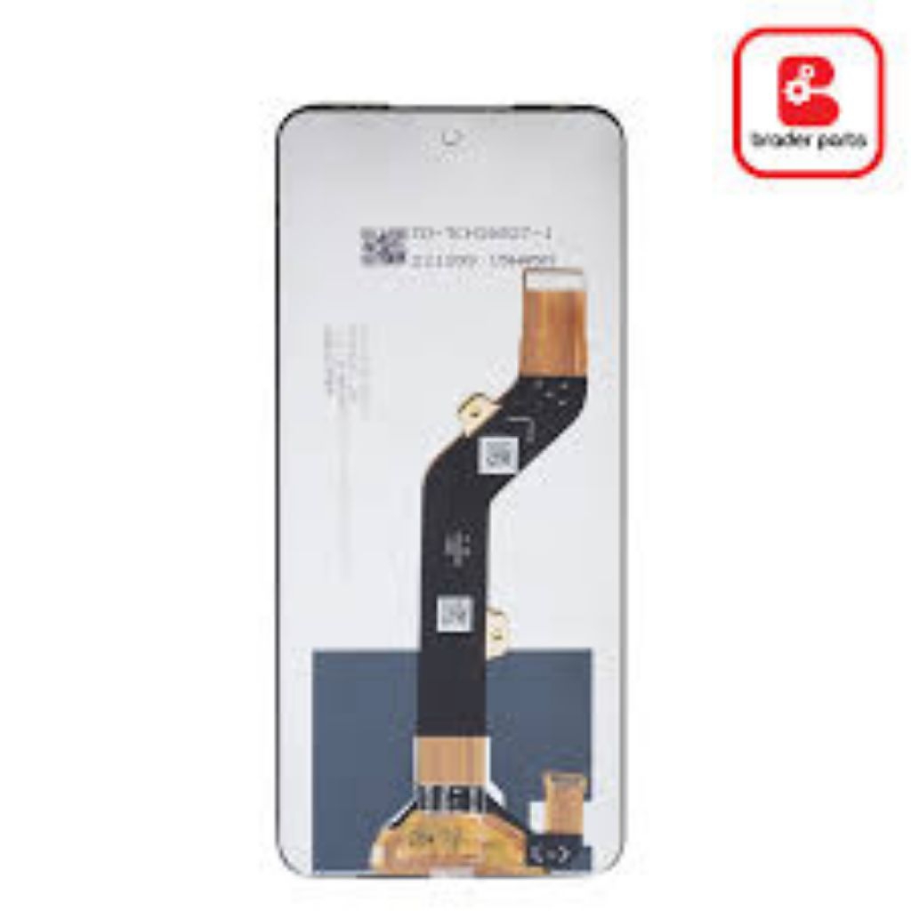 LCD INFINIX HOT 12PLAY