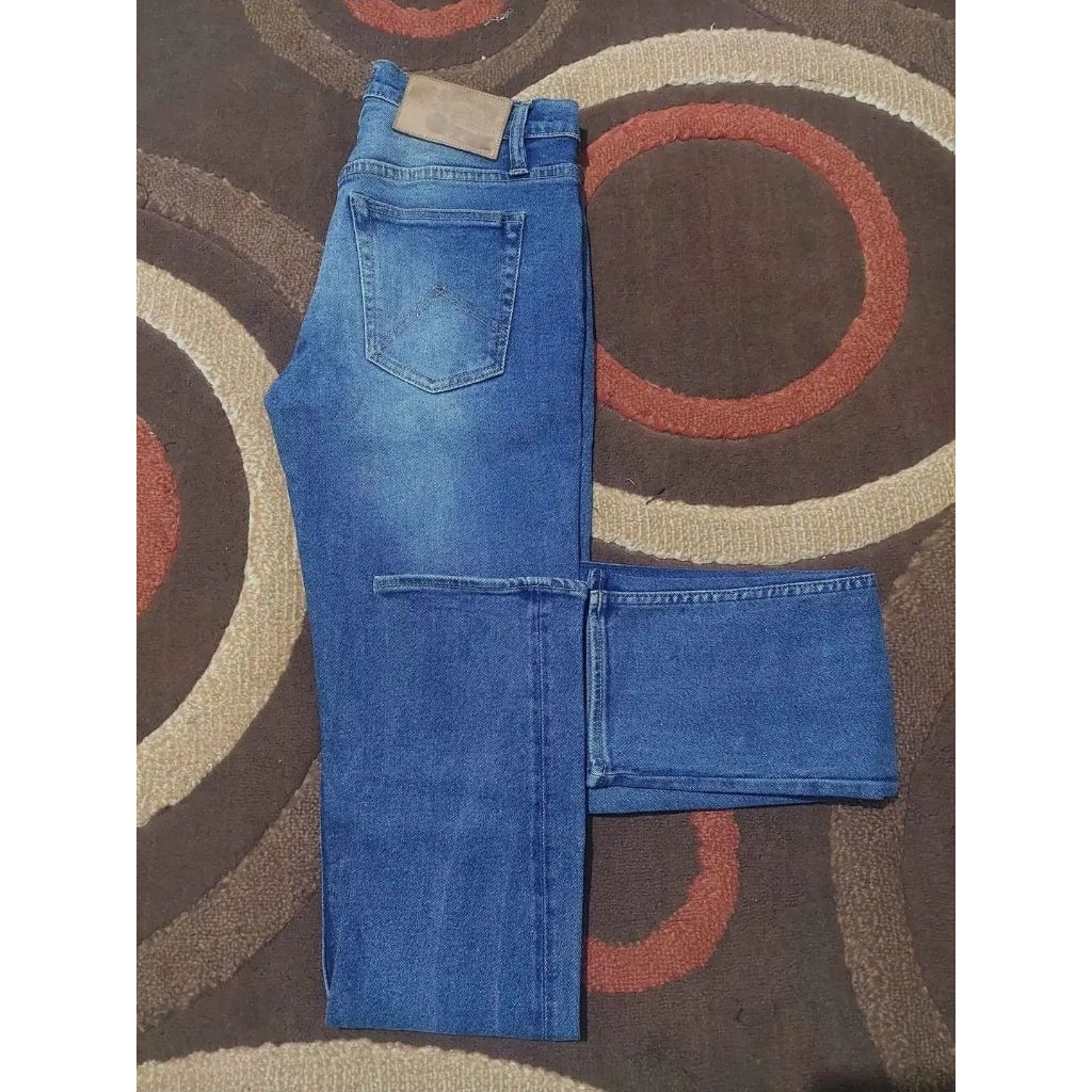 Aye Denim Gematria Primus